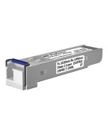 HPE SFP (Mini-GBIC)-Transceiver-Modul - 1GbE