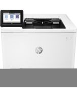 HP LaserJet Enterprise M612dn, Laser, 1200 x 1200 DPI, A4, 71 Seiten pro Minute, Doppelseitiger Druck, Netzwerkfähig