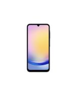 Samsung Galaxy A25 - 5G Smartphone - Dual-SIM - RAM 8 GB / Interner Speicher 256 GB - microSD slot - OLED-Display - 6.5" - 2340 x 1080 Pixel (120 Hz)