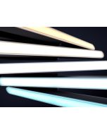 Logitech G Litra Beam, LED, 2700 K, 6500 K, 1/4", Graphit, MacOS