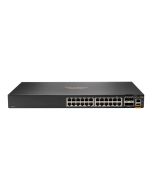 HPE Aruba 6200F 24G 4SFP+ Switch - Switch - L3