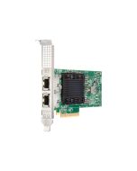 HPE Broadcom BCM57416 - Netzwerkadapter - PCIe 3.0 x8