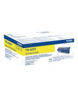 Brother TN423Y - Jumbo Yield - Gelb - Original