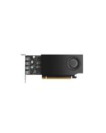 HP NVIDIA RTX - Grafikkarte - RTX A400 - 4 GB