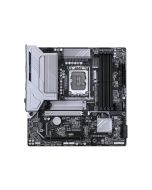 Gigabyte B860M GAMING X WIFI6E - Motherboard - micro ATX - LGA1851-Sockel - AMD B850 Chipsatz - USB4, USB-C 3.2 Gen2, USB 3.2 Gen 1 - Bluetooth, Wi-Fi 6E, Gigabit LAN - Onboard-Grafik (CPU erforderlich)