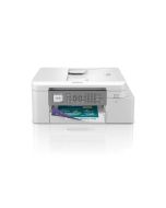 Brother MFC-J4340DWE - Multifunktionsdrucker - Farbe - Tintenstrahl - A4/Legal (Medien)