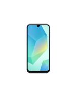 Samsung Galaxy A16 - 4G Smartphone - Dual-SIM - RAM 8 GB / Interner Speicher 256 GB - microSD slot - OLED-Display - 6.7" - 2340 x 1080 Pixel (90 Hz)