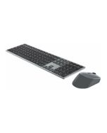 Dell Premier Multi-Device KM7321W - Tastatur-und-Maus-Set