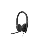 Lenovo VoIP-Hörer - On-Ear - kabelgebunden