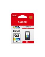 Canon CL-561XL - Farbe (Cyan, Magenta, Gelb)