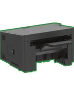 Lexmark Staple Hole Punch Finisher - Finisher mit Stapel-/Heftvorrichtung