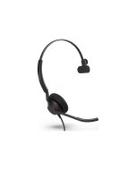 Jabra Engage 50 II UC Mono - Headset - On-Ear