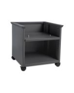 Lexmark Adjustable Stand - Druckerständer - für