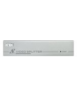 ATEN VS98A - Video-Verteiler - 8 x VGA - Desktop