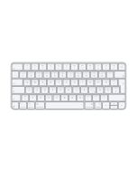 Apple Magic Keyboard - Tastatur - USB-C - kabellos