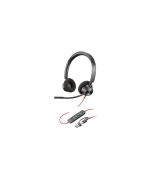 Poly HP Poly Blackwire 3320 - Blackwire 3300 series