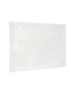 Esselte Leitz IQ - Aktenvernichter-Ölpapier - weiß (Packung mit 12)