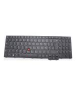 Lenovo Primax - Ersatztastatur Notebook - mit Trackpoint
