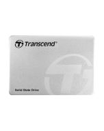 Transcend SSD370S - SSD - 32 GB - intern - 2.5" (6.4 cm)