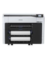 Epson SureColor SC-T3700DE - 610 mm (24") Großformatdrucker - Farbe - Tintenstrahl - Rolle (61 cm)