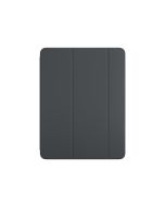 Apple Smart - Flip-Hülle für Tablet - Schwarz