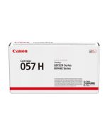 Canon 057 H - Mit hoher Kapazität - Schwarz - original
