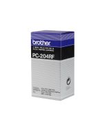 Brother 4er-Pack - Schwarz - Thermotransfer-Farbband