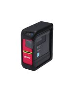 Epson LabelWorks LW-Z710 - Beschriftungsgerät - s/w - Thermotransfer - Rolle (2,4 cm)