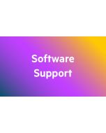 HPE Foundation Care Software Support 24x7 - Technischer Support