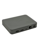 Silex DS-600 - Geräteserver - 2 Anschlüsse - 1GbE