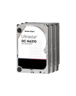 WD HGST TechSource Ultrastar DC HA210 HUS722T1TALA604 - Festplatte - 1 TB - intern - 3.5" (8.9 cm)