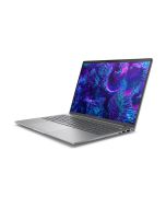 HP ZBook 8 G1i Mobile Workstation - Intel Core Ultra 7 255H / 2 GHz - Win 11 Pro - RTX 500 Ada - 32 GB RAM - 1 TB SSD NVMe, TLC - 40.6 cm (16")