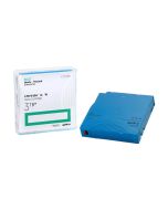 HPE Ultrium Non-Custom Labeled Data Cartridge