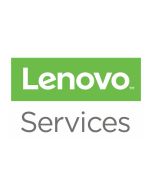 Lenovo Premier Support Plus Upgrade - Serviceerweiterung - Arbeitszeit und Ersatzteile (für System mit 1 Jahr Premier Support Plus)