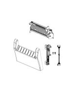 Zebra Abzieheinheit - für ZT400 Series ZT421