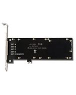 BROADCOM Halterung für Sicherungsbatterie - für LSI CacheVault Kit