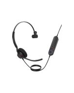 Jabra Engage 40 Mono - Headset - On-Ear - kabelgebunden