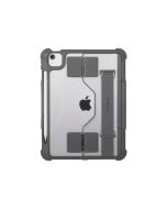 Targus SafePort Rugged MAX - Schutzhülle für Tablet - widerstandsfähig - Polycarbonat (PC)