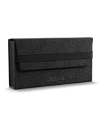 Jabra Tasche für Headset - für Evolve2 65 Flex MS Stereo