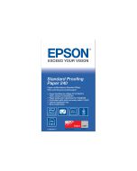 Epson Proofing Paper Standard - Seidenmatt - 9 mil - Roll (61 cm x 30,5 m)