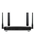 Lancom 1800EF-5G - SD-WAN Gateway - mit 5G, Glasfaser und Ethernet