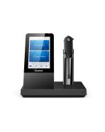 Yealink WH67 - Headset - im Ohr - konvertierbar
