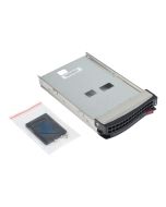 Supermicro Laufwerksschachtadapter - 3,5" auf 2,5" (8.9 cm to 6.4 cm)