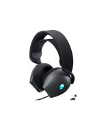 Dell Alienware Tri-Mode Wireless Gaming Headset AW725H
