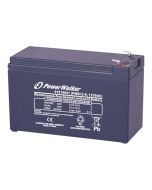 BlueWalker PowerWalker PWB12 Series PWB12-9 - USV-Akku - 1 x Batterie