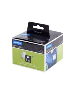 Dymo LabelWriter - Weiß - 41 x 89 mm 300 Etikett(en) (1 Rolle(n)