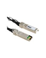 Dell  Direktanschlusskabel - QSFP+ (M) zu QSFP+ (M)