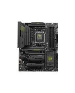 MSI MAG X870E TOMAHAWK WIFI - Motherboard - ATX - Socket AM5 - AMD X870E Chipsatz - USB-C 3.2 Gen 2x2, USB-C 3.2 Gen2, USB 3.2 Gen 2, USB 3.2 Gen 1, USB4 - 5 Gigabit Ethernet, Wi-Fi 7 - Onboard-Grafik (CPU erforderlich)