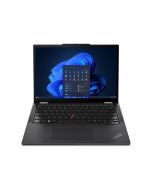 Lenovo ThinkPad X13 2-in-1 Gen 5 21LW - Flip-Design - Intel Core Ultra 5 125U / 1.3 GHz - Evo - Win 11 Pro - Intel Graphics - 16 GB RAM - 512 GB SSD TCG Opal Encryption 2, NVMe - 33.8 cm (13.3")