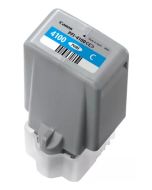 Canon LUCIA PRO II, Standardertrag, Cyan, 1 Stück(e), 700 Seiten, Einzelpackung